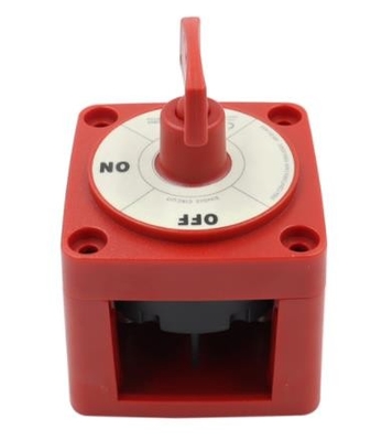 300A Circuit Breaker With Overload Protection For RV Yacht Ship Boat