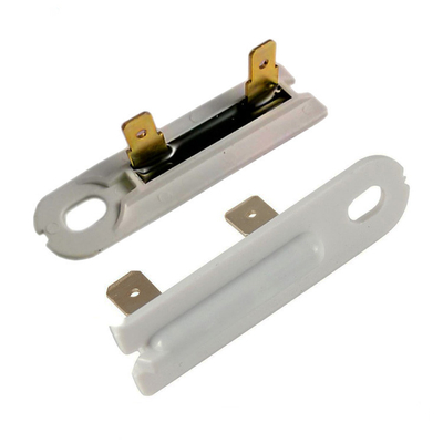 Cloth Dryer 3392519 Thermal Fuses For Whirlpool Temperature 250V