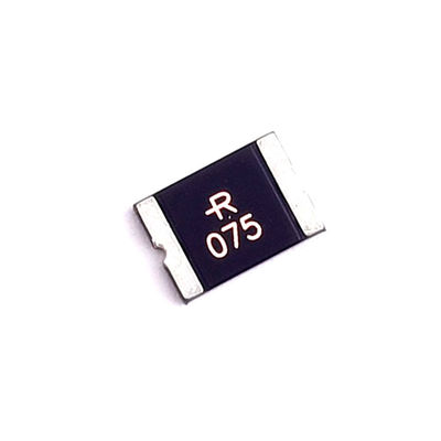 Surface Mount Resettable PTC Fuses 60V 0.3A SMD For Portable Electronics