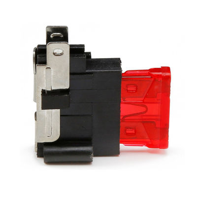 29mm Length ATO Blade Fuse Holders Plug In 32V 30A Panel Mount