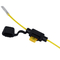18 Gauge GXL XLPE Wire Fuse Holder For Mini Blade Fuses