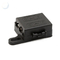 ANS-G2 Black PA Material 2 Ways 20A To 200A 498 0498 Car Automotive Mini ANS MIDI Auto Fuse Box Block Holder