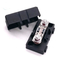 Bolt Down Automotive Car Auto ANS-H 1 Way Mini AFS ANS MIDI Fuse Box Block Holder For 0498 498 Series Fuses