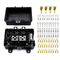 Circuit Central Control 21 Slots Fuse Holder Relay Blocks Fuse Relay Box for cars