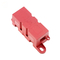 RED 298 MEGA ANM 32V Car M8 Stud Auto Inline Battery Bolt Down AMG Blade Fuse Block With Cover For Boat