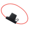 8AWG 10AWG IP65 Automotive Maxi Fuse Holder for Vehicle Protection