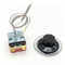 ceramic metal Capillary Thermostat For Electric Fryer