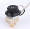 Liquid Expansion Capillary Thermostat KST For Oven Or Water Heater Thermostat