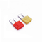 32V Micro2 Blade Fuse Zinc Alloy Colorful 5A To 30A