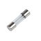 Time Lag Glass Tube Fuses 5.2x20mm UL Listed For power supply