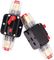 125A Inline Fuse Holder Automotive Circuit Breakers 125 Amp Car Audio Overload Protection Switch