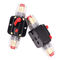 IP67 24V 150 Amp Automotive Circuit Breakers With Overload Protection