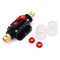 Car Audio Stereo 40A Automotive Circuit Breakers Panel Mount 12V 24V Inline Fuse Holder
