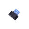 1.8mm Terminal Mount Blade Fuse Holders 15A 10mm Width Horizontal