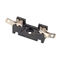 300V 6x30mm PCB Mount Fuse Holder / 30A Fuse Block With 6.4 Quick Connect Terminal