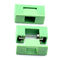 5x20 250 Volt PCB Fuse Holder Contact Resistant 22.6mm Pin Distance
