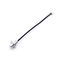 Ohm 100KΩ NTC Thermistor Sensor 3990K With Stainless Steel Threaded Tip