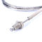 PT1000 Temperature Sensor M6 M8 Thread Probe PT 1000 RTD Sensor 2 3 Wire
